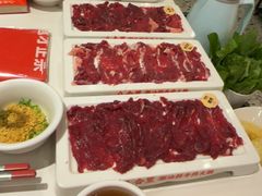 -八合里潮汕鲜牛肉火锅(上海汇智广场店)