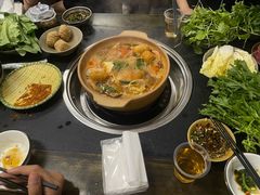 -捞沙巷