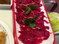 -燃计沙茶皇·香港沙茶火锅(人广旗舰店)