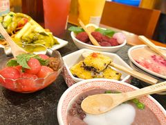 -福苗小骆驼烧烤(曲江店)