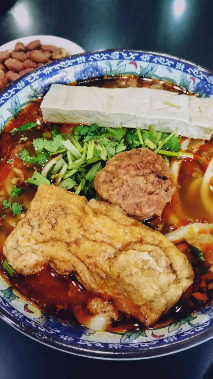 东关削面王(南环路店)-"做为大同本地人,有资格告诉大家,来这里尝.