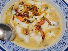 -至潮餐厅精致粤菜·活鲈鱼·走地鸡(珠江新城店)