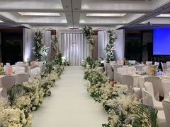 -上海新锦江大酒店