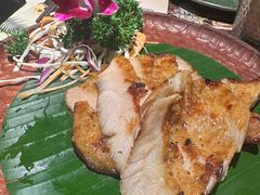 -金厨泰国餐厅·全泰籍厨师料理(拱北店)