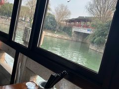 -孙盛兴奥灶面馆·蟹黄面·三虾面(山塘街总店)