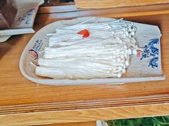 -小龙坎火锅(沂南店)