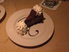 -The Cheesecake Factory 芝乐坊餐厅(王府中環店)