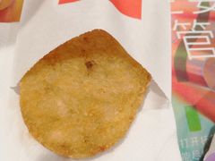 -麦当劳(西安雁塔路店)