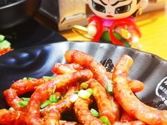 -Let’s WaKao瓦烤(贝森店)