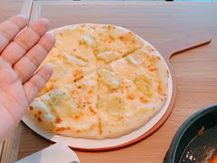 -必胜客(巴沟店)