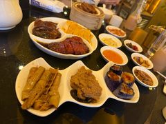 -中国厨房/台湾牛肉面