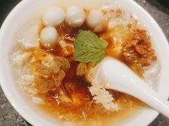 -茅庐川菜(威高广场店)