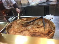 -鲜得来排骨年糕(豫园店)