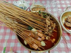 -两角签串串香十一年老字号(机场路店)