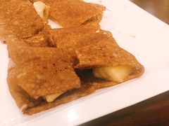 -LA CREPERIE BRETONNE布列塔尼法式餐厅(天童北路店)