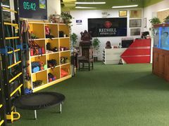 -红山会健身·普拉提(广安门店)