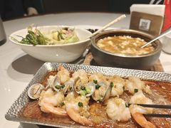 -外婆家(西红门荟聚购物中心店)
