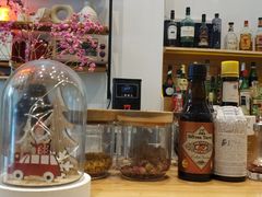 -BIJOU coffee&cocktail(龙岗万科广场店)