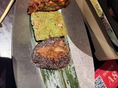 南宁水街黑米粽-桂小厨广西菜(万象城店)