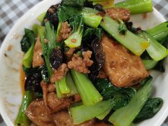 家常豆腐-瑜瑜饭馆