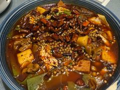 -好嫂子酱猪手•农家菜(华远坊店)