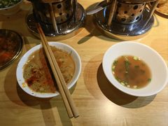 -寻滇记云南鲜牛肉火锅(北海路店)