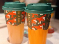 -大鸽饭(体育西路店)