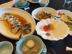 -福州仓山凯悦酒店·闽味中餐厅