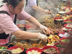 -小吴水煮(羊子巷无任何分店)