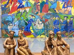 -贵阳龙洞堡国际机场-T2航站楼