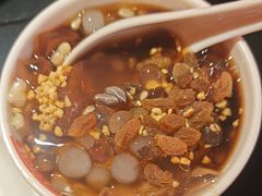 -探鱼·鲜青椒爽麻烤鱼(广州欣荣广场店)