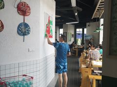 -瓜西西重庆火锅(花溪店)