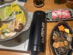 -和创柚子·会席日本料理(新区淮海街店)