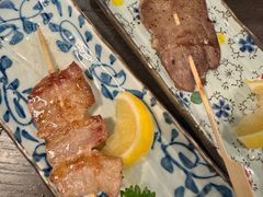 -哥哥の深夜食堂(红松东路店)