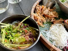 -Ameigo梅果·云贵川bistro(长宁来福士店)