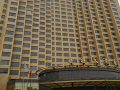 -上海神旺大酒店