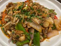 -鸿运楼·舌尖上的徽菜