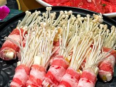 -韩时烤肉(枫蓝店)