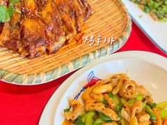 -蔡阿水羊肉店
