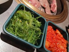 -花时·炭火烧肉(东百中心A馆店)