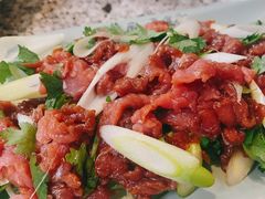 -厚味居炙子烤肉·清真(天桥南纬路店)