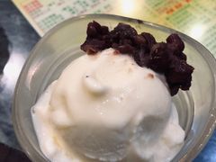 椰子雪糕-顺记冰室(宝华路店)