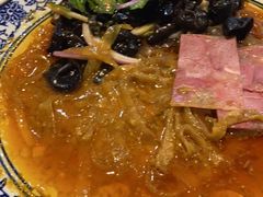 -松针蔡记蒸饺(花园路店)