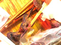 -抚琴第一烤(抚琴地铁站A口店)