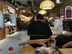 -亚惠美食广场(大连开发区安盛购物广场店)