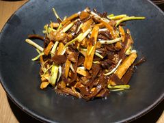 -金牌外婆家(苏州中心店)