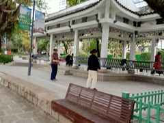 -光明港公园
