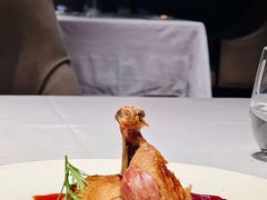 -Le Siècle.百年西餐厅(颐和公馆店)