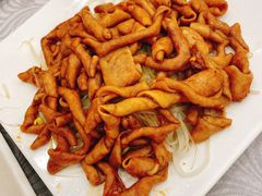 豉油皇鹅肠-粤·向群饭店(龙津东路总店)