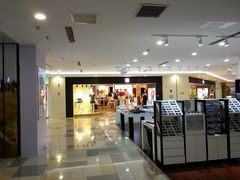 -鹏欣水游城